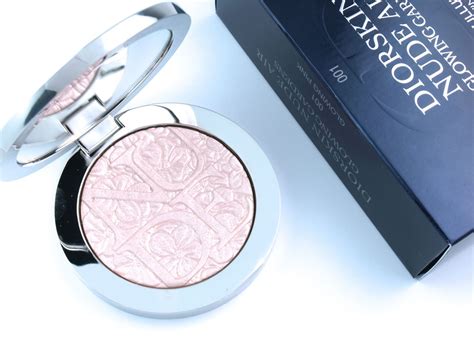 dior illuminating powder spring 2016|Dior Nude Air Illuminating Powder: Glowing Gardens Spring 2016.